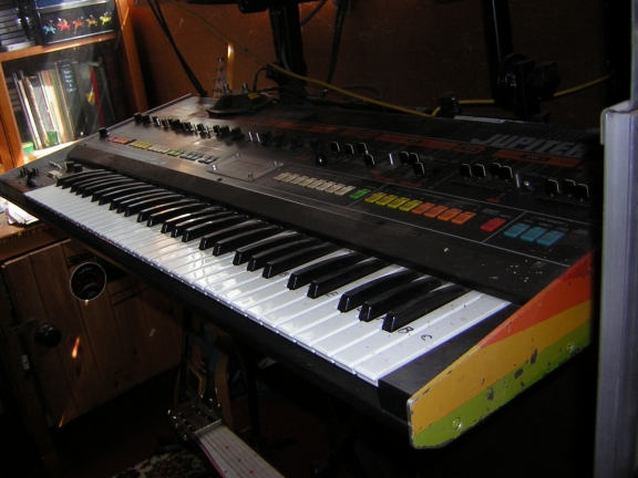 Jupiter8